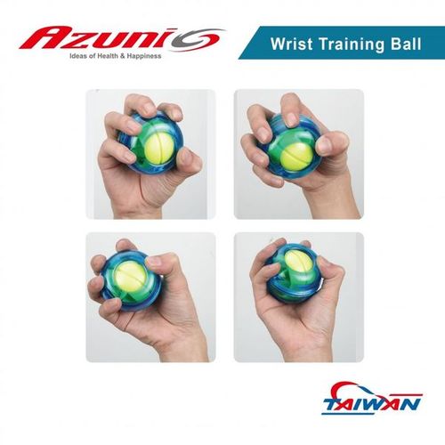 ASA128 Wrist Training Ball / 3