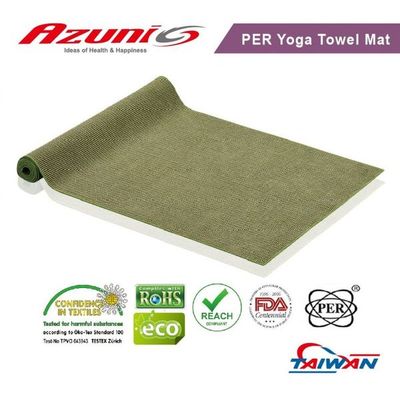 ASL061 PER Yoga Towel Mat