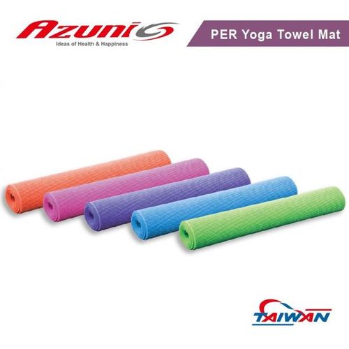 ASL061 PER Yoga Towel Mat / 3