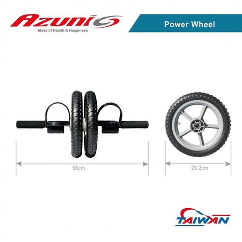 ASA193 Power Wheel / 2