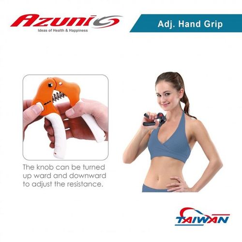 ASA220 Adj. Hand Grip / 3