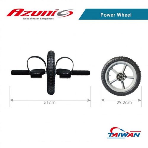 ASA378 Power Wheel / 2
