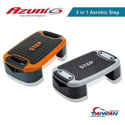 ASA422 3 in 1 Aerobic Step