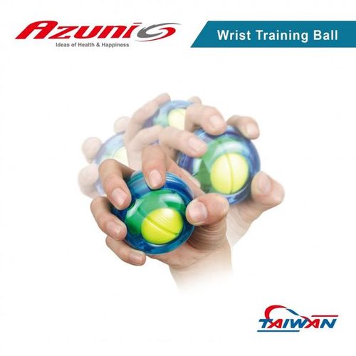 ASA639 Wrist Training Ball / 2