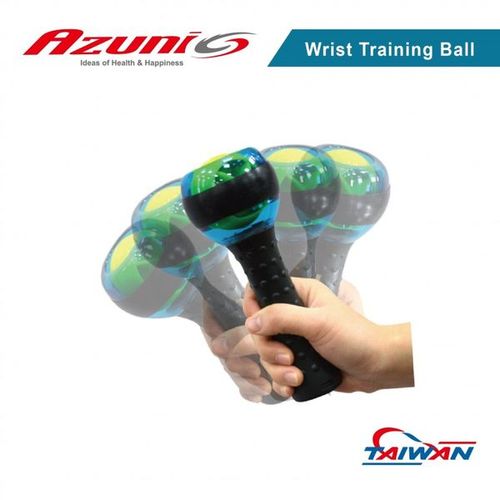 ASA639 Wrist Training Ball / 3