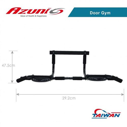 ASL048 Door Gym / 2