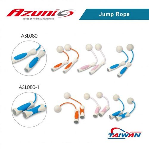 ASL080 Jump Rope / 2