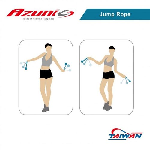 ASL080 Jump Rope / 3