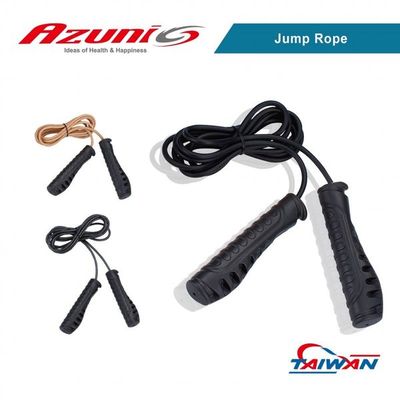 ASL411 Jump Rope With Weight / Without Weight