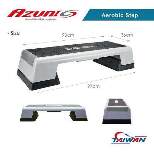 ASL530 Aerobic Step / 2
