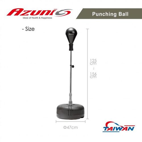PA-228M Punching Ball / 2