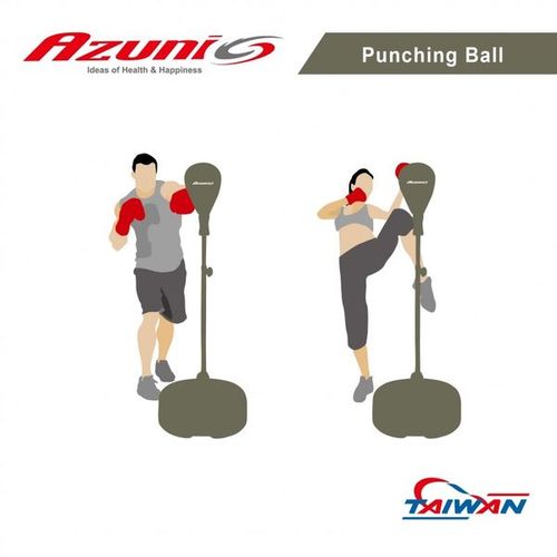 PA-228M Punching Ball / 3