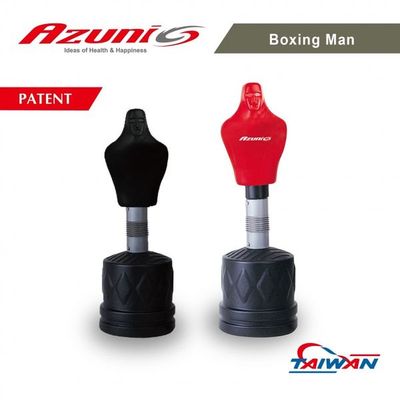 PA-838 Boxing man