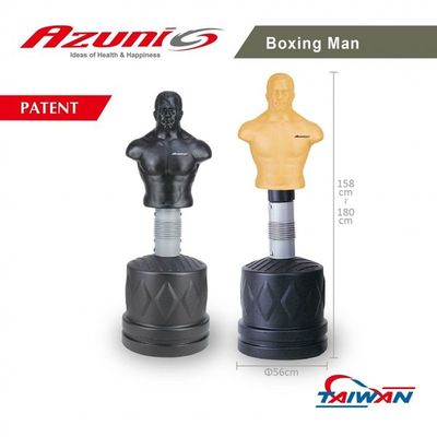 PA-938 Boxing man