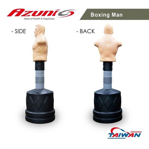 PA-938 Boxing man / 2