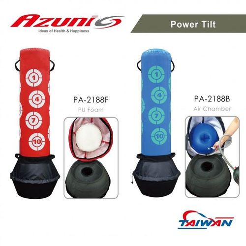 PA-2188 Power Tilt Freestanding Punch bag / 2