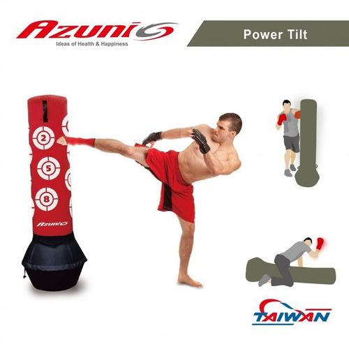 PA-2188 Power Tilt Freestanding Punch bag / 3