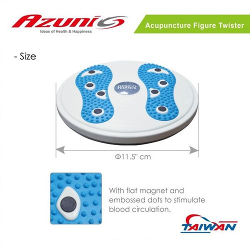 ASA001 Magnetic Figure Twister / 2