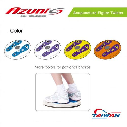 ASA001 Magnetic Figure Twister / 3