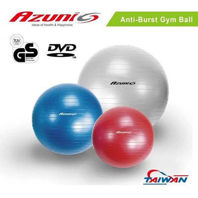 ASA059 Anti-Burst Gym Ball