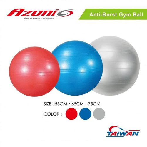 ASA059 Anti-Burst Gym Ball / 2