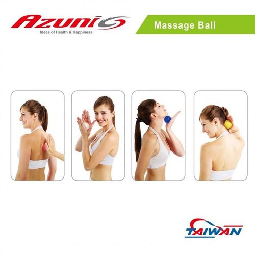 ASA062 Massage Ball / 3