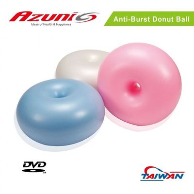 ASA114 Anti-Brust Donut Ball