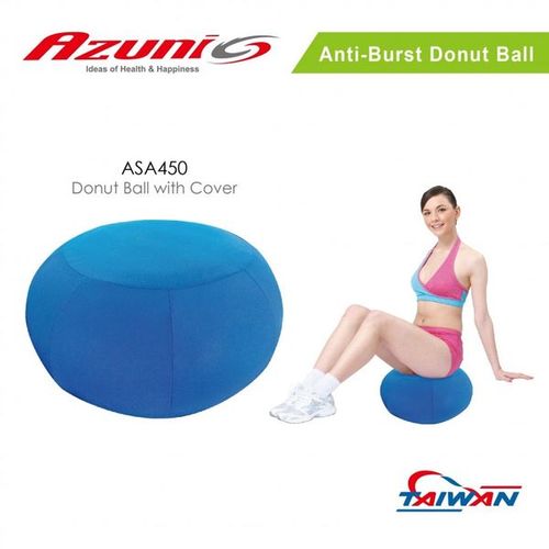 ASA114 Anti-Brust Donut Ball / 3