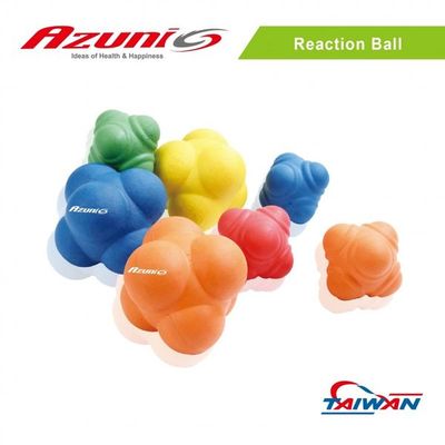 ASA134 Reaction Ball