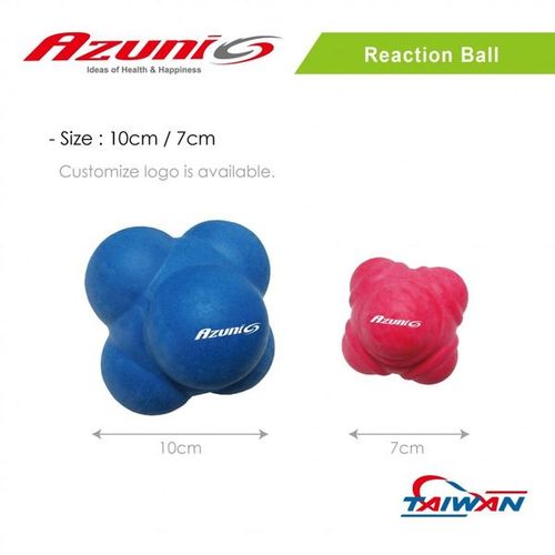 ASA134 Reaction Ball / 2