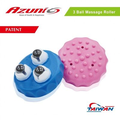 ASA316 3 Ball Message Roller