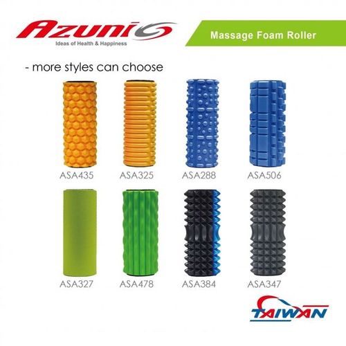 ASA326 Foam Roller / 3