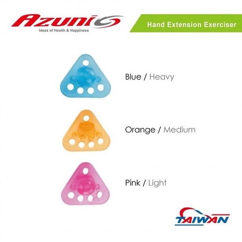 ASA355 Hand Extension Exerciser / 2