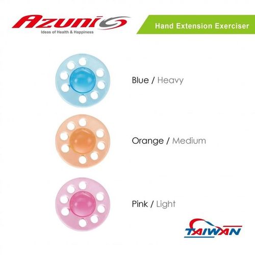 ASA356 Hand Extension Exerciser / 2