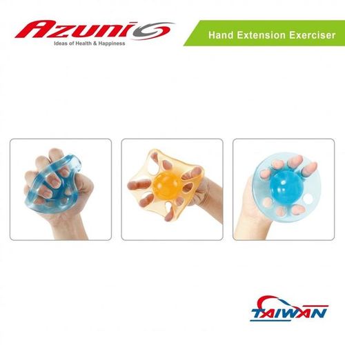 ASA356 Hand Extension Exerciser / 3