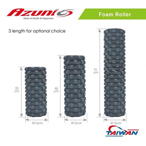 ASA361 Foam Roller / 2