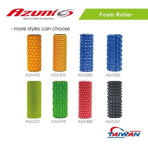 ASA361 Foam Roller / 3