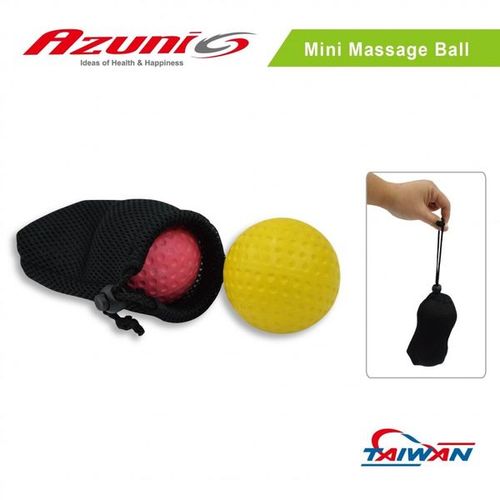 ASA394 Mini Massage Ball / 2