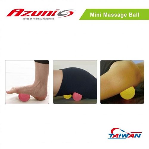 ASA394 Mini Massage Ball / 3
