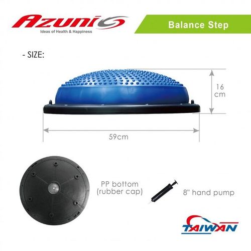 ASA438 Balance Step / 2