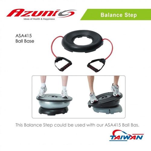 ASA438 Balance Step / 3