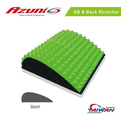 ASA445 AB & Back Stretcher