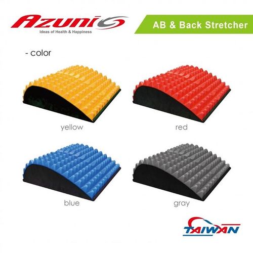 ASA445 AB & Back Stretcher / 2