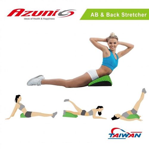 ASA445 AB & Back Stretcher / 3