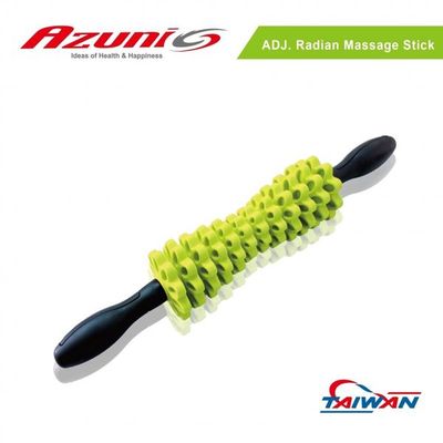 ASA533 Adjustable Radian Massage Stick