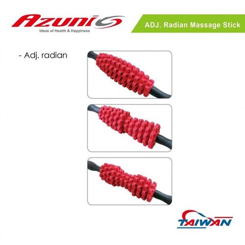 ASA533 Adjustable Radian Massage Stick / 2