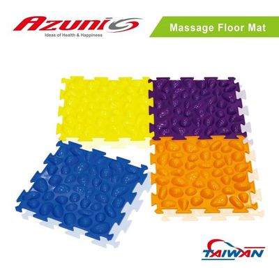 ASA602 TPR Massage Floor Mat
