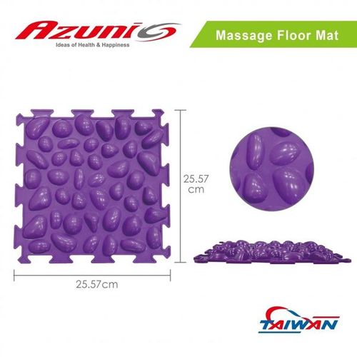 ASA602 TPR Massage Floor Mat / 2
