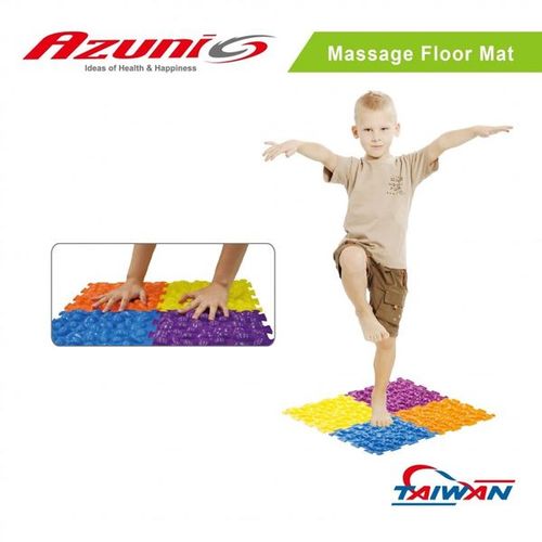 ASA602 TPR Massage Floor Mat / 3
