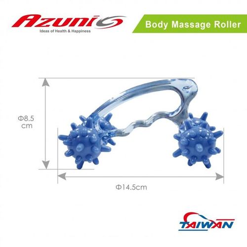 ASL374 Body Massage Roller / 2